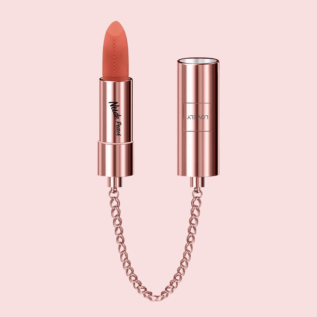 Post 10 by Lovely MakeUp on Instagram (carousel)