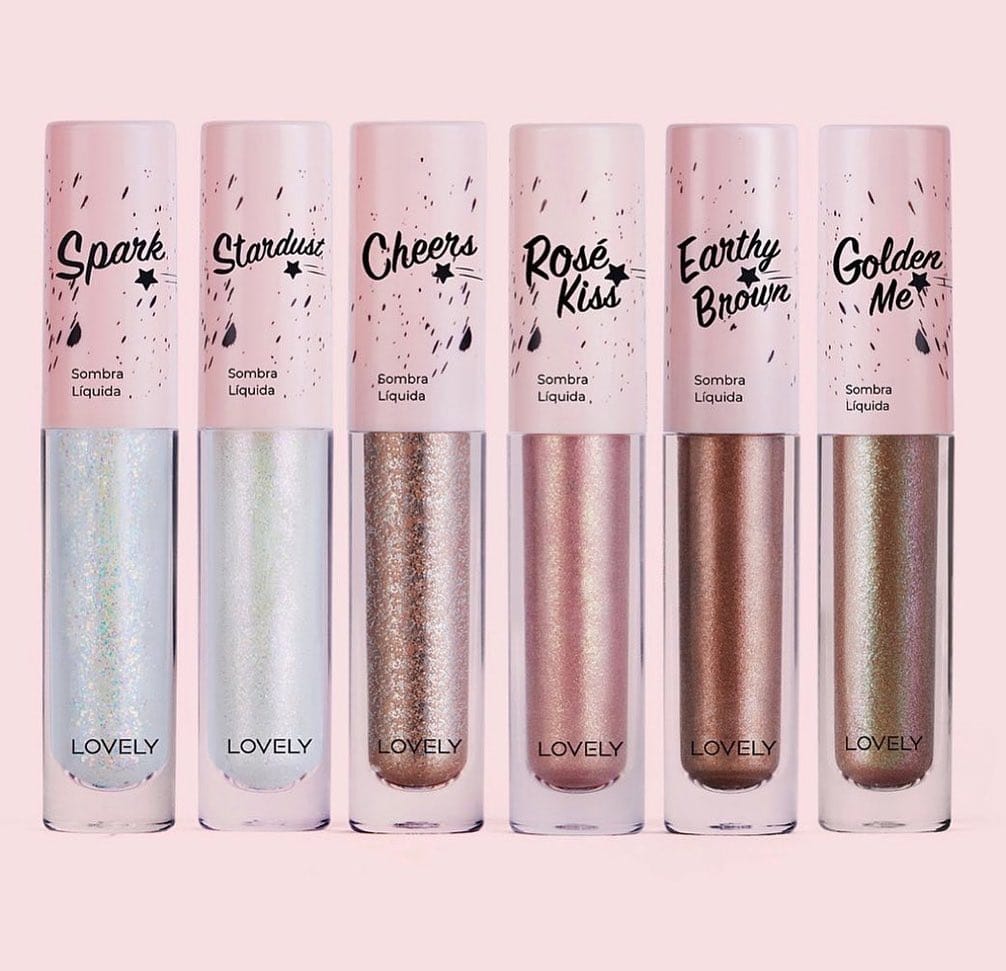 Post 8 by Lovely MakeUp on Instagram (carousel)