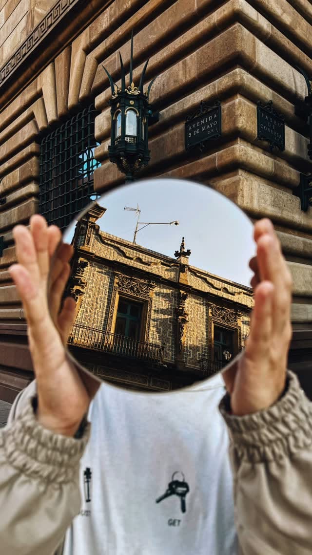 Post 5 by Gerardo Sandoval / Gess8 on Instagram (video)