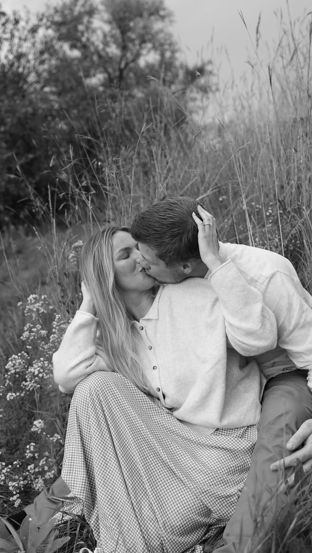 Post 7 by Wedding Photographer — Kaitlyn Kiedrowski on Instagram (video)