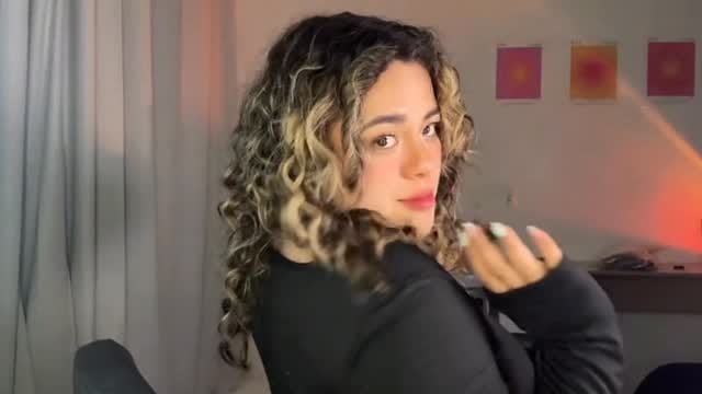 Post 1 by cielo fernanda on Instagram (video)