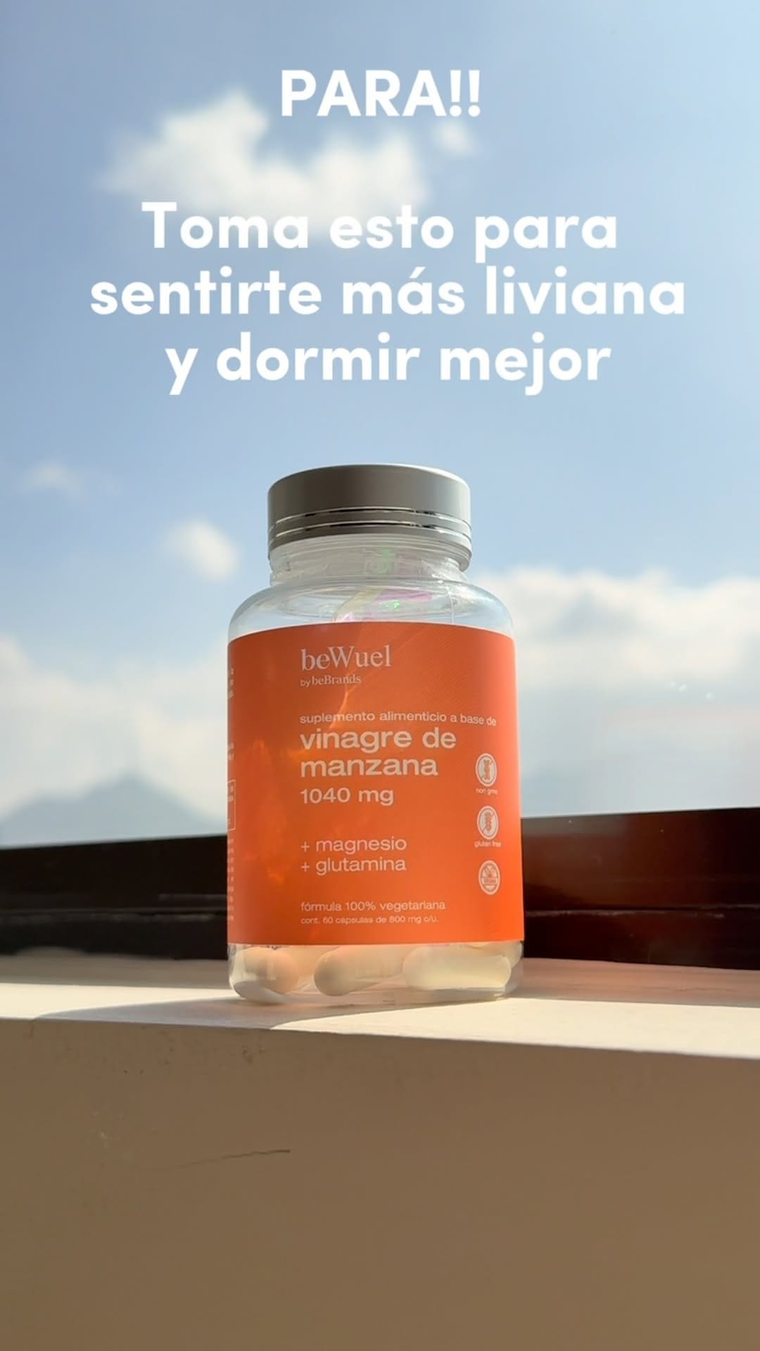Post 5 by beBrands®️ on Instagram (video)
