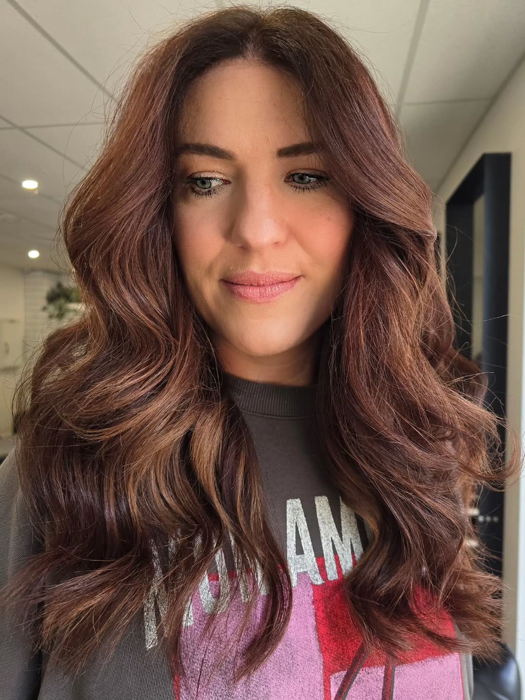 Post 4 by Kirsty Richey on Instagram (image)