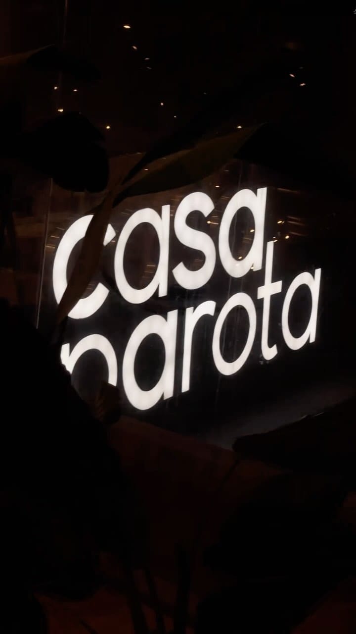Post 9 by Casa Parota on Instagram (video)