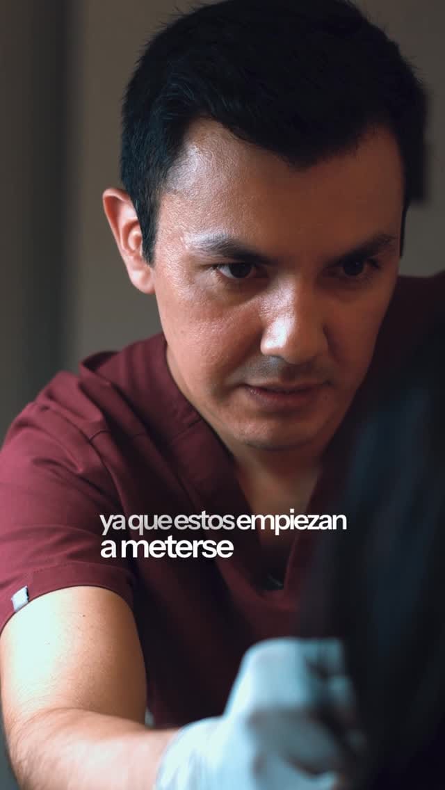 Post 8 by Dr. Germán Facio on Instagram (video)