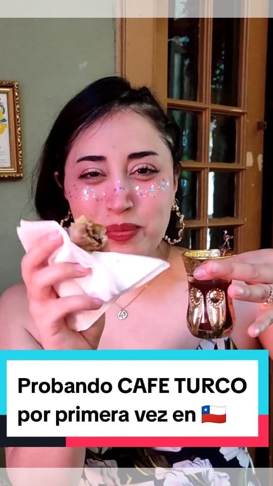 Post 6 by Catu on Instagram (video)