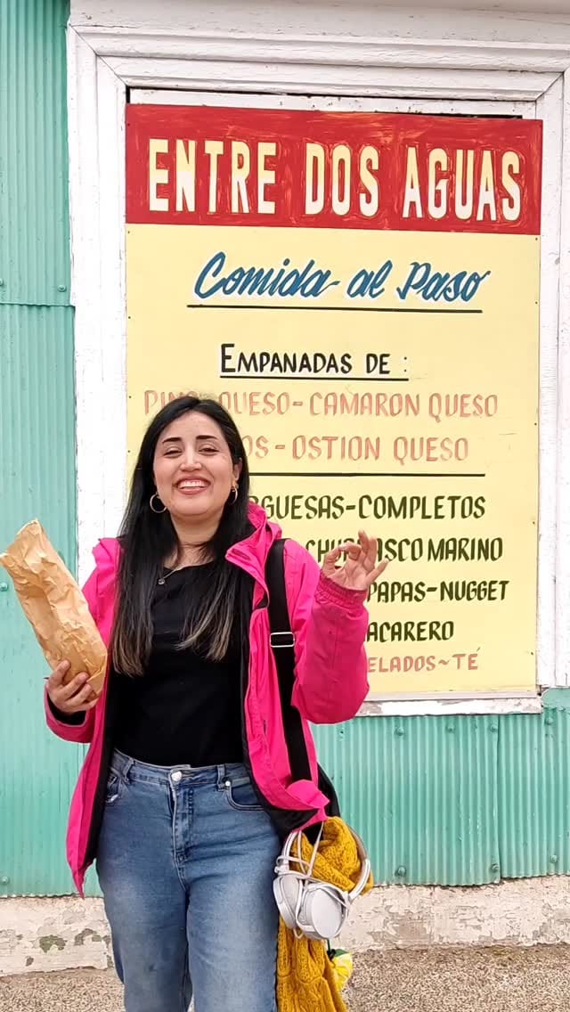 Post 10 by Catu on Instagram (video)