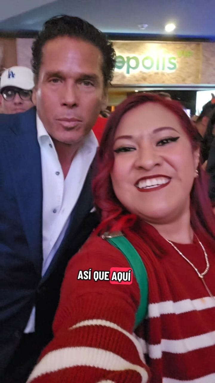 Post 8 by Nancy Jimenez Martinez on Instagram (video)