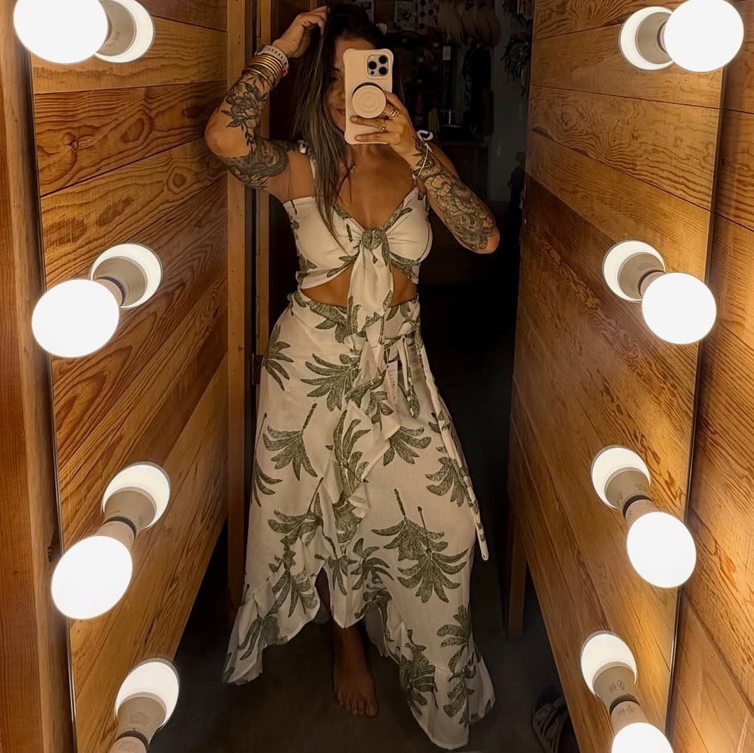 Post 1 by Piel de Mar Beachwear on Instagram (carousel)
