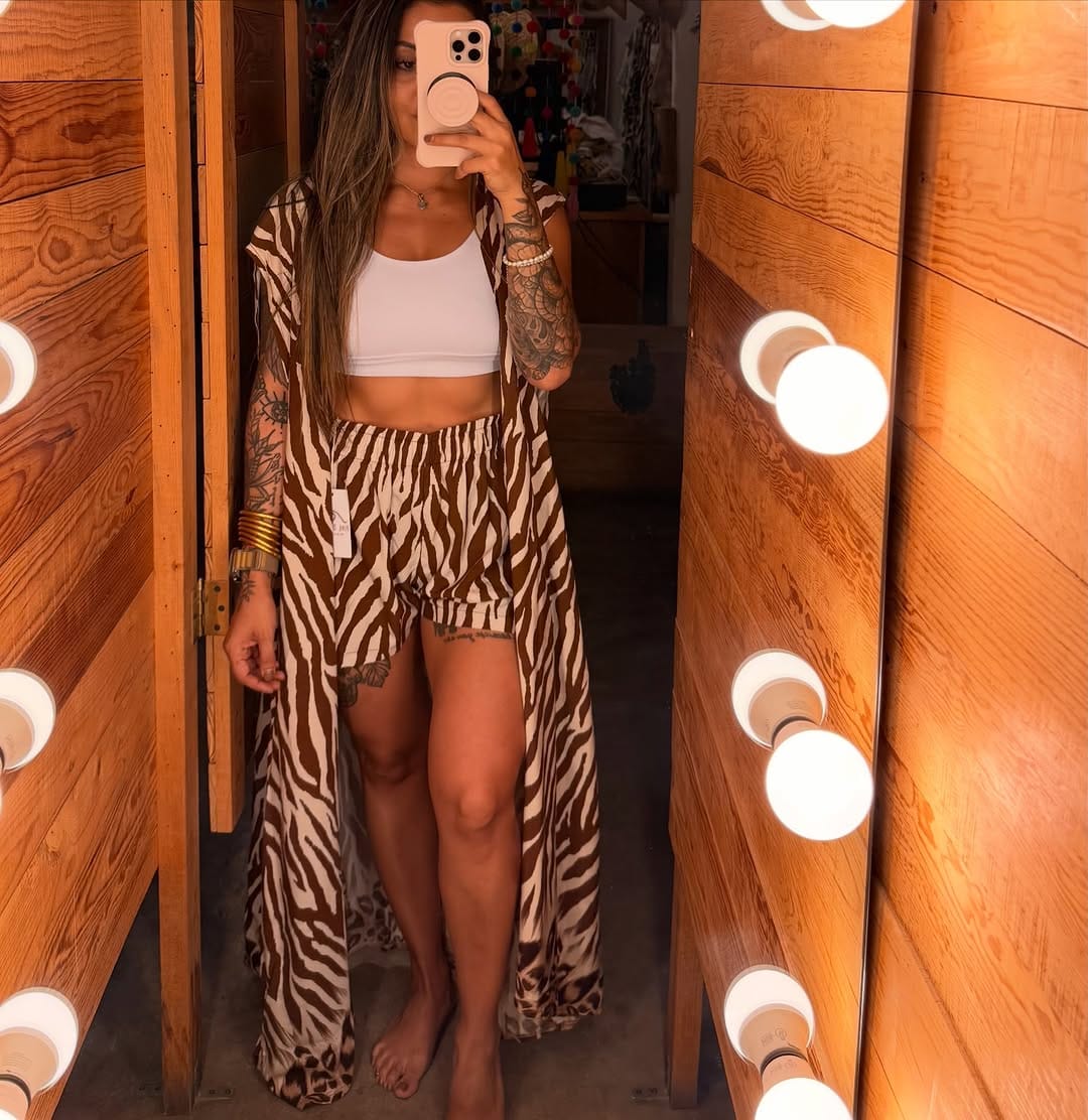 Post 7 by Piel de Mar Beachwear on Instagram (image)