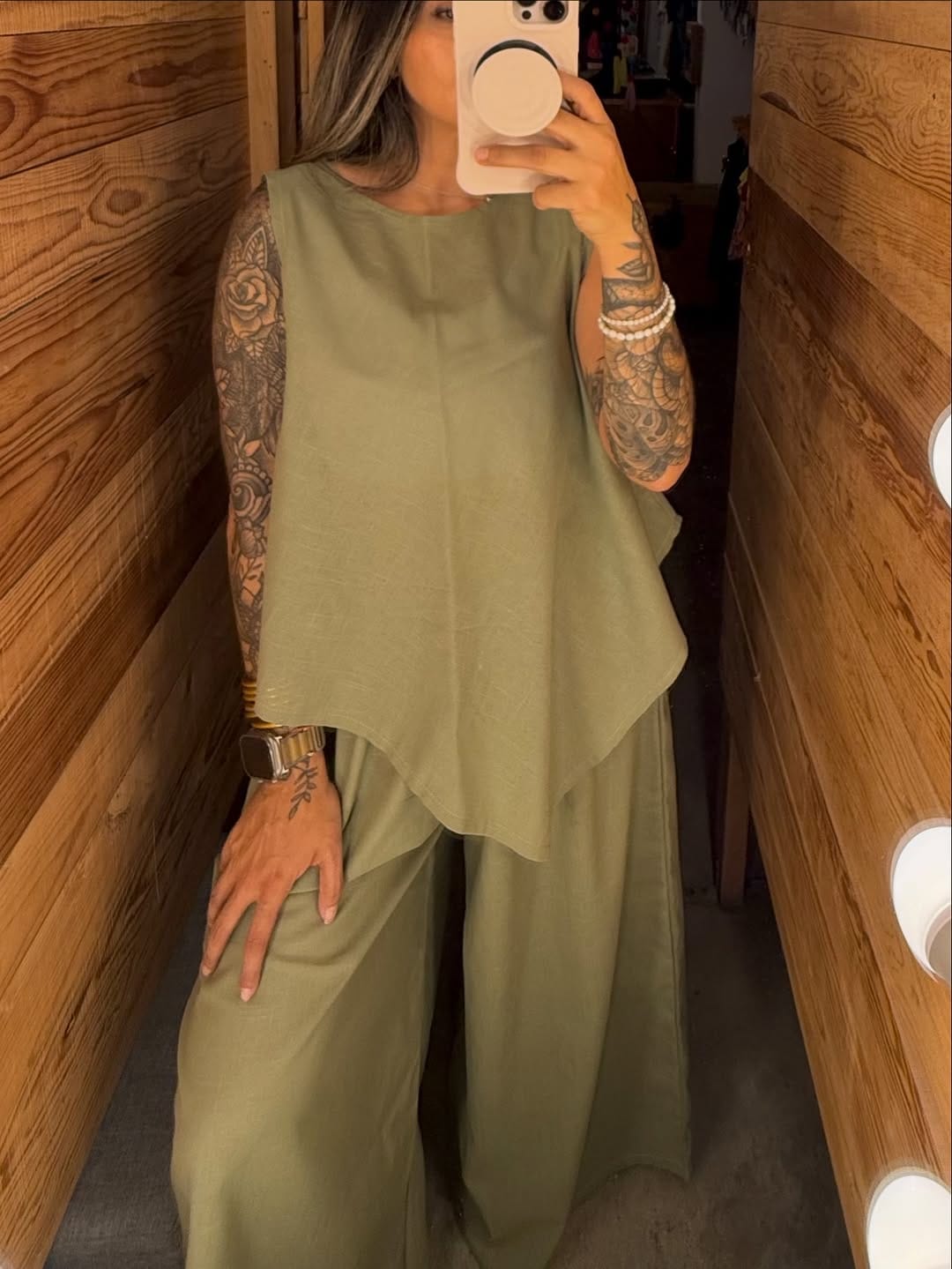 Post 5 by Piel de Mar Beachwear on Instagram (carousel)