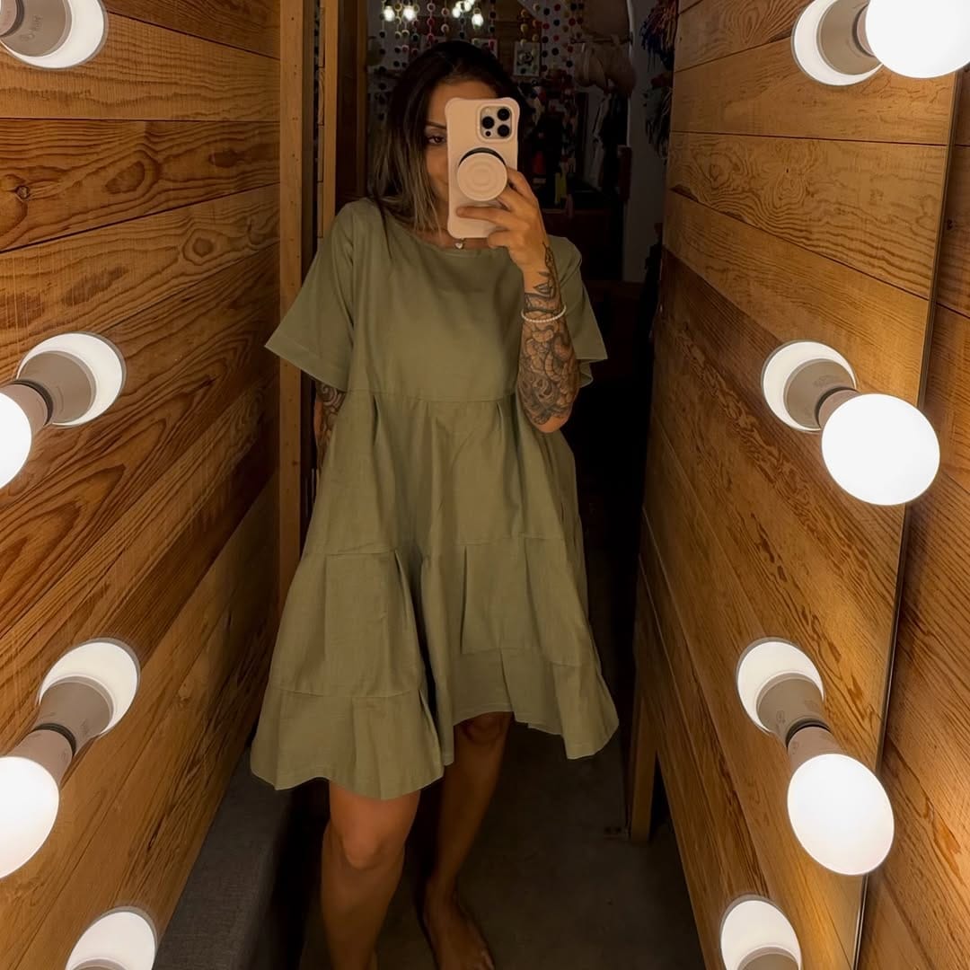 Post 4 by Piel de Mar Beachwear on Instagram (image)