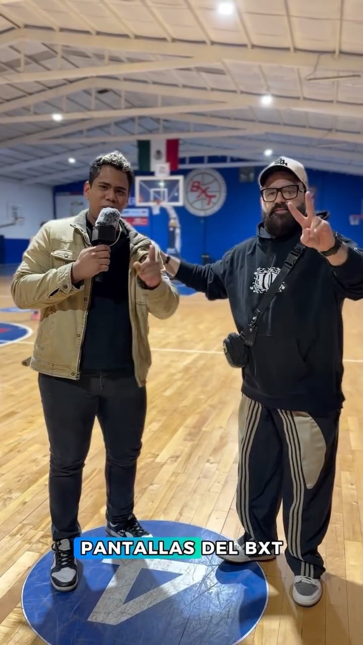 Post 4 by Carlos Abdiel Inzunza on Instagram (video)