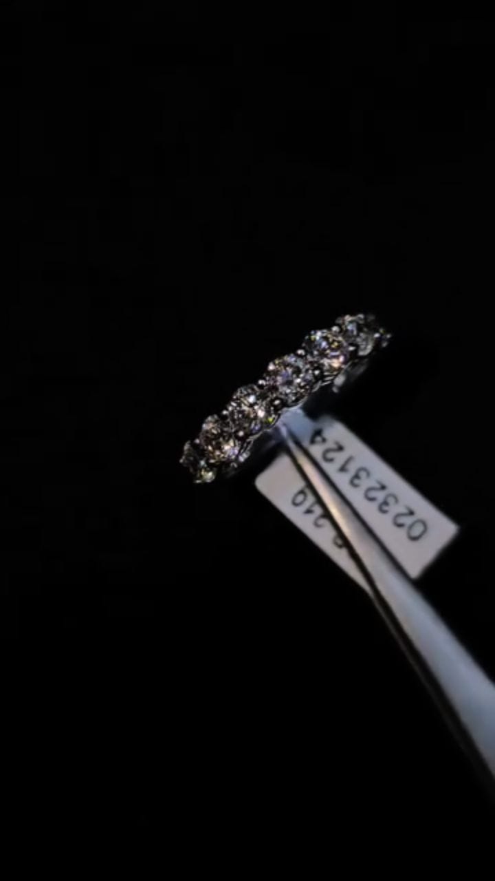 Post 9 by 2139 Joyeria on Instagram (video)