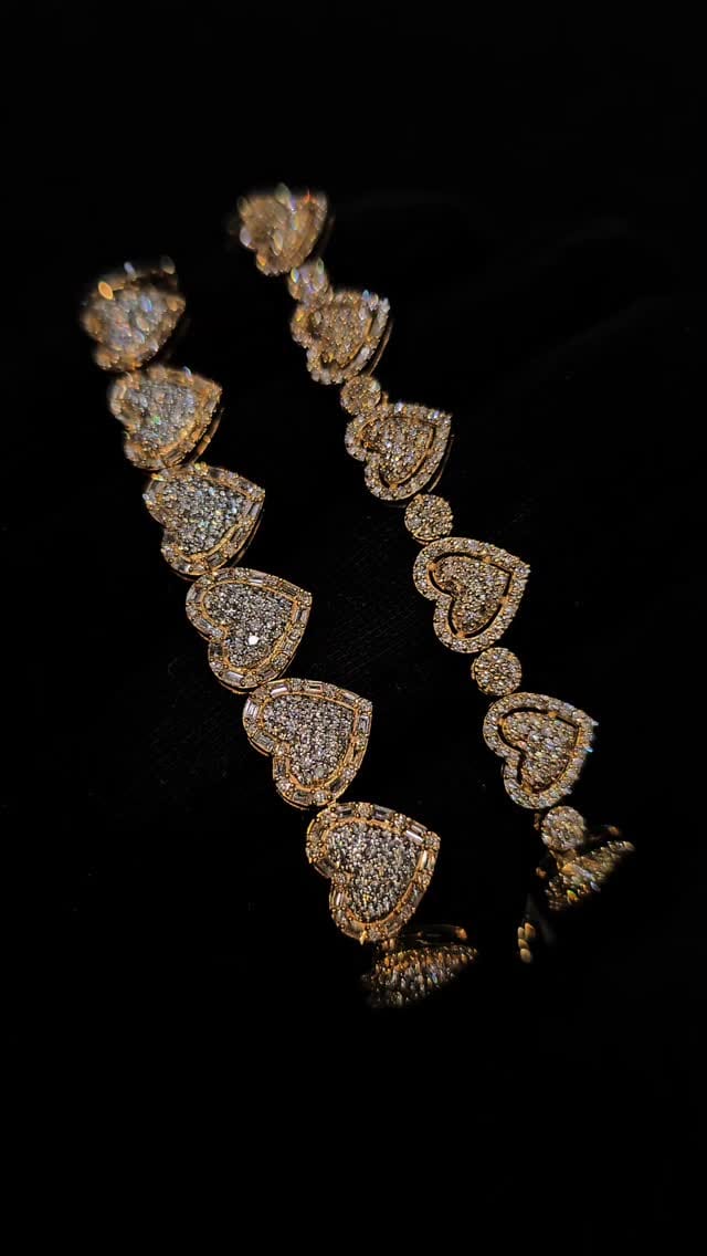 Post 6 by 2139 Joyeria on Instagram (video)