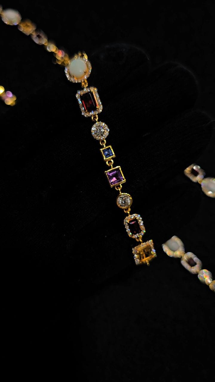 Post 10 by 2139 Joyeria on Instagram (video)