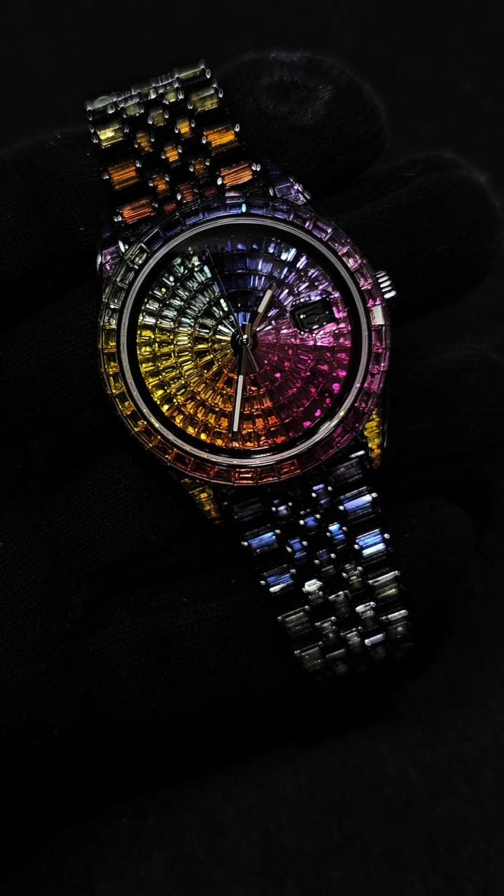 Post 7 by 2139 Joyeria on Instagram (video)