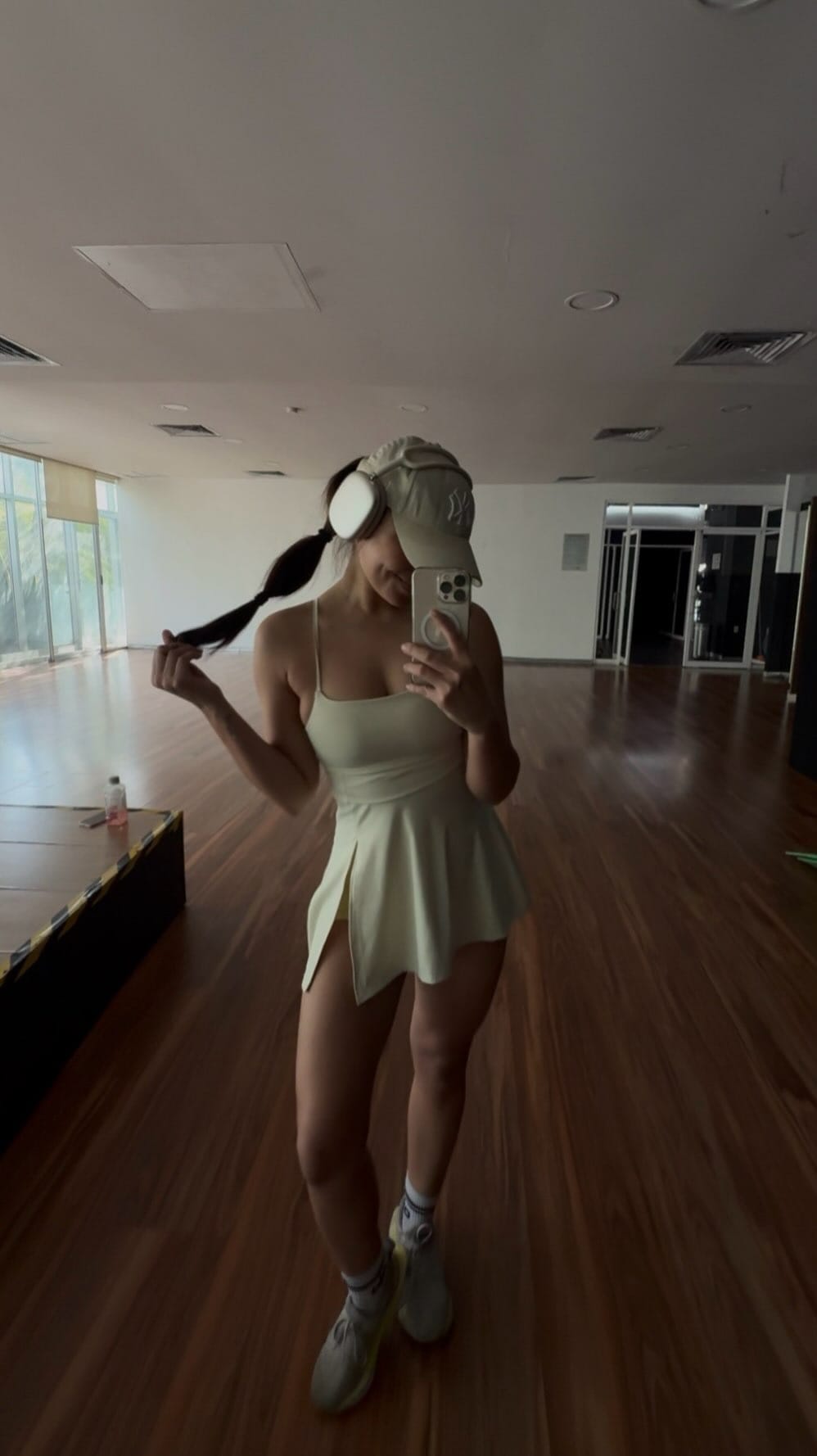 Post 9 by Nohemi Turrubiates on Instagram (video)