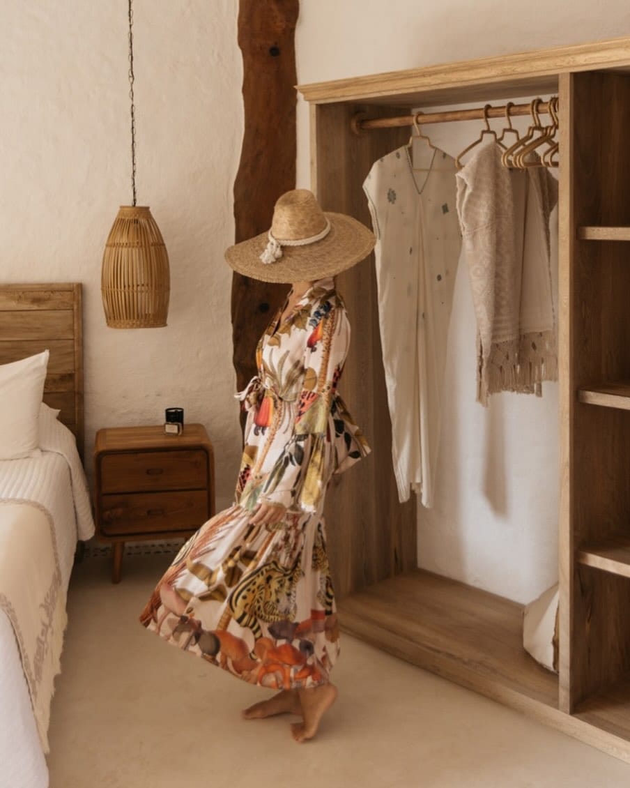 Post 2 by Le Bazaar Boutique Holbox on Instagram (image)