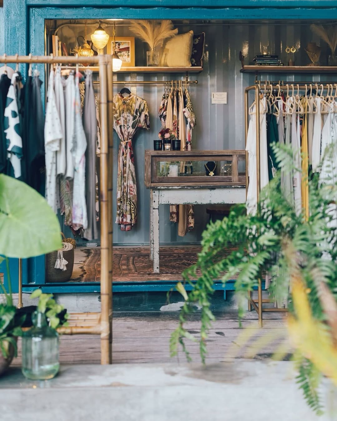 Post 8 by Le Bazaar Boutique Holbox on Instagram (image)