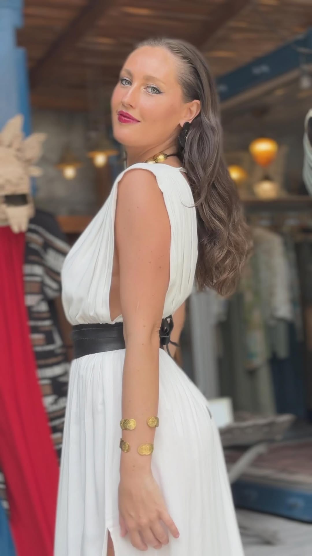 Post 6 by Le Bazaar Boutique Holbox on Instagram (video)
