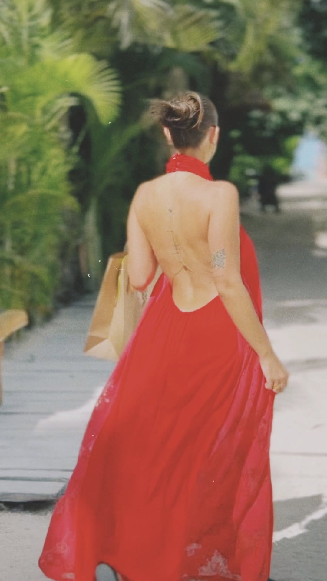 Post 9 by Le Bazaar Boutique Holbox on Instagram (video)