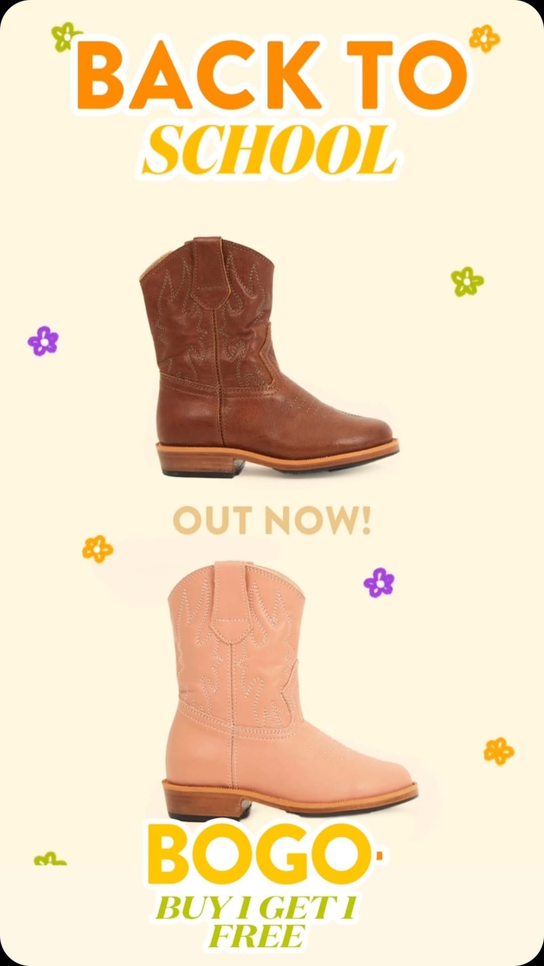 Post 1 by Mikoleon - Makers of leather boots & bags on Instagram (video)