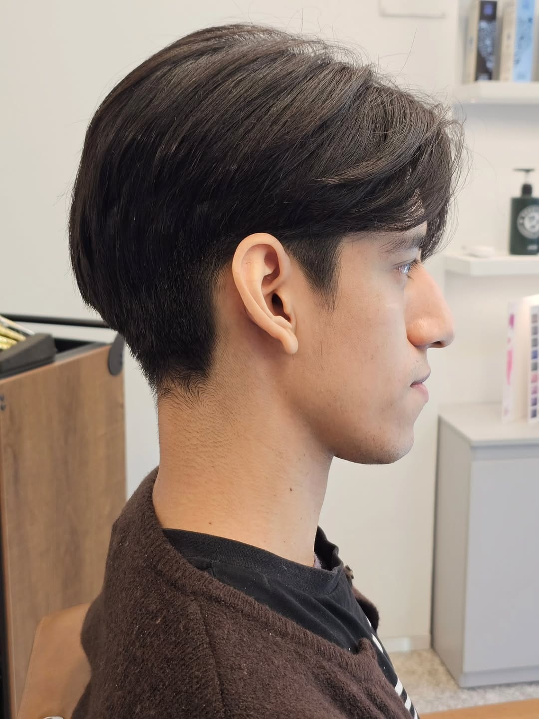 Post 8 by Salon K on Instagram (carousel)