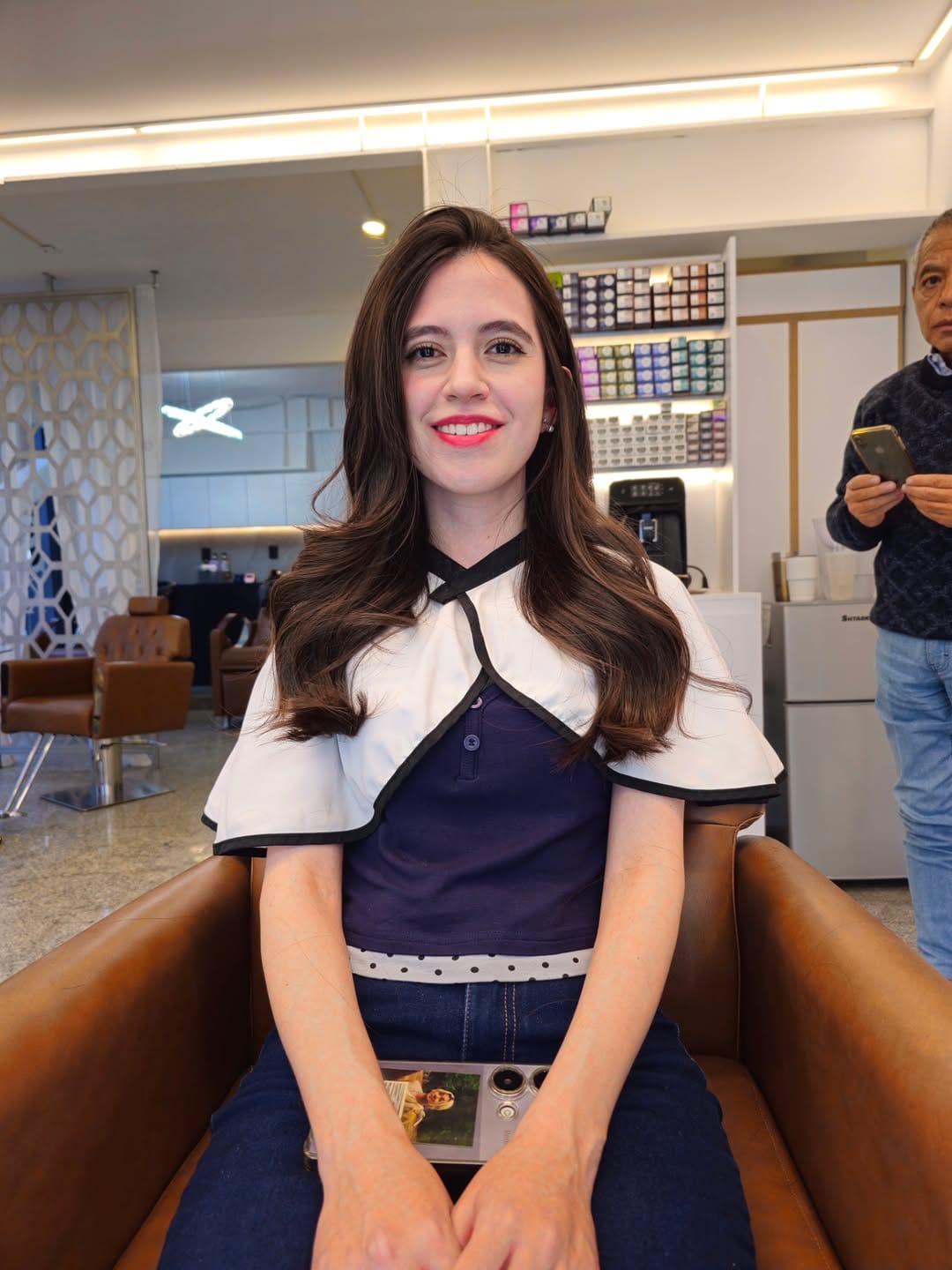 Post 4 by Salon K on Instagram (carousel)
