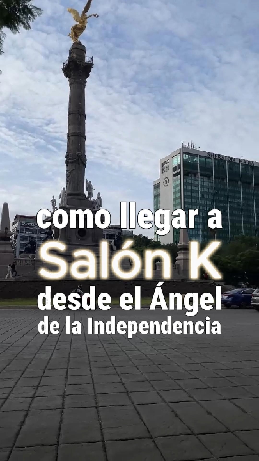 Post 10 by Salon K on Instagram (video)