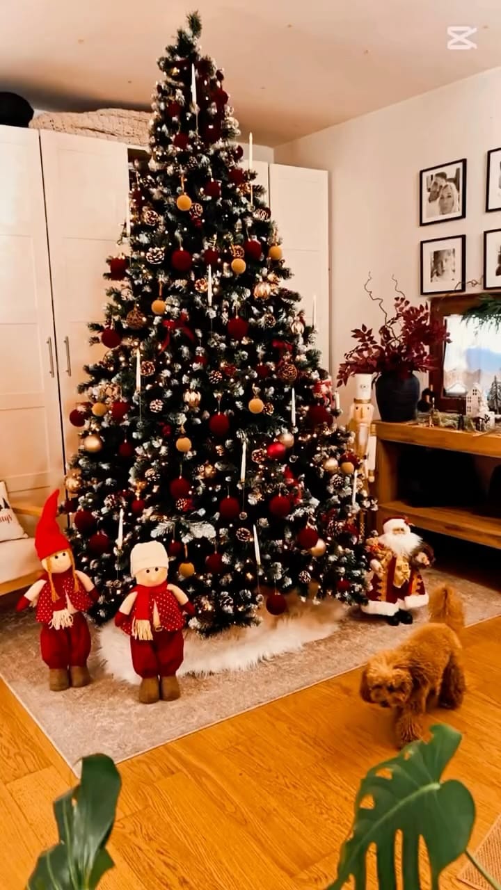 Post 7 by Lulu homedecor on Instagram (video)