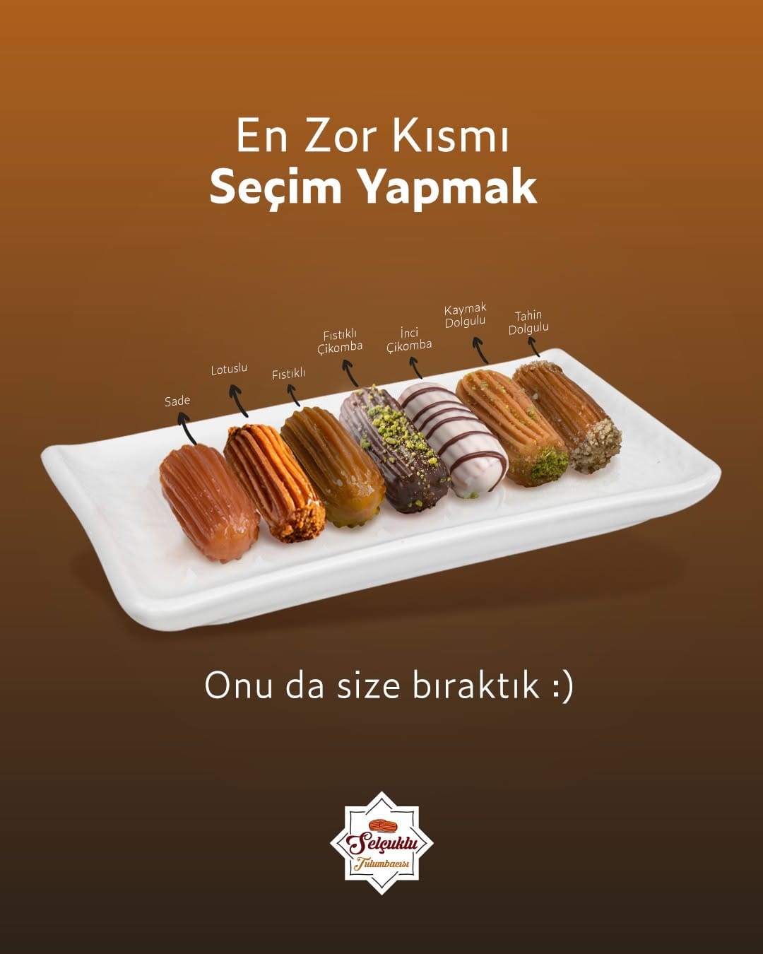 Post 10 by SELÇUKLU TULUMBACISI on Instagram (image)