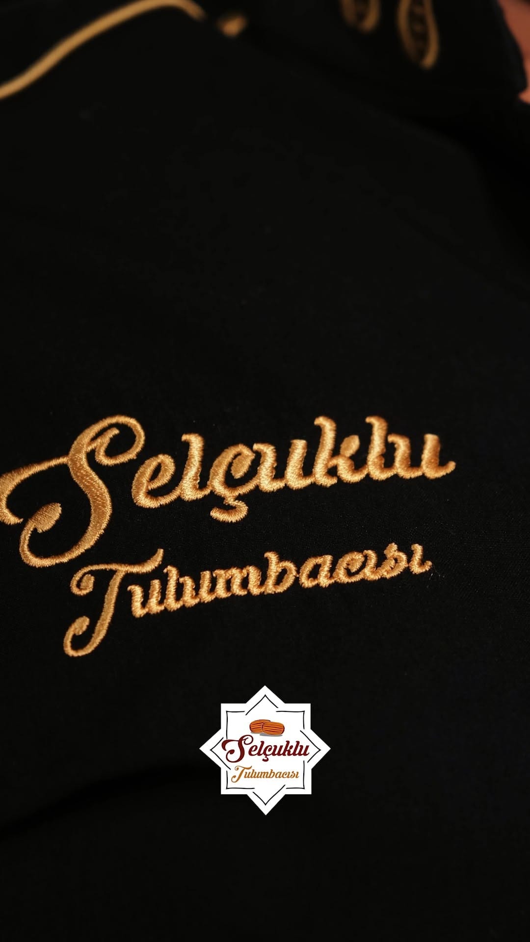 Post 4 by SELÇUKLU TULUMBACISI on Instagram (video)