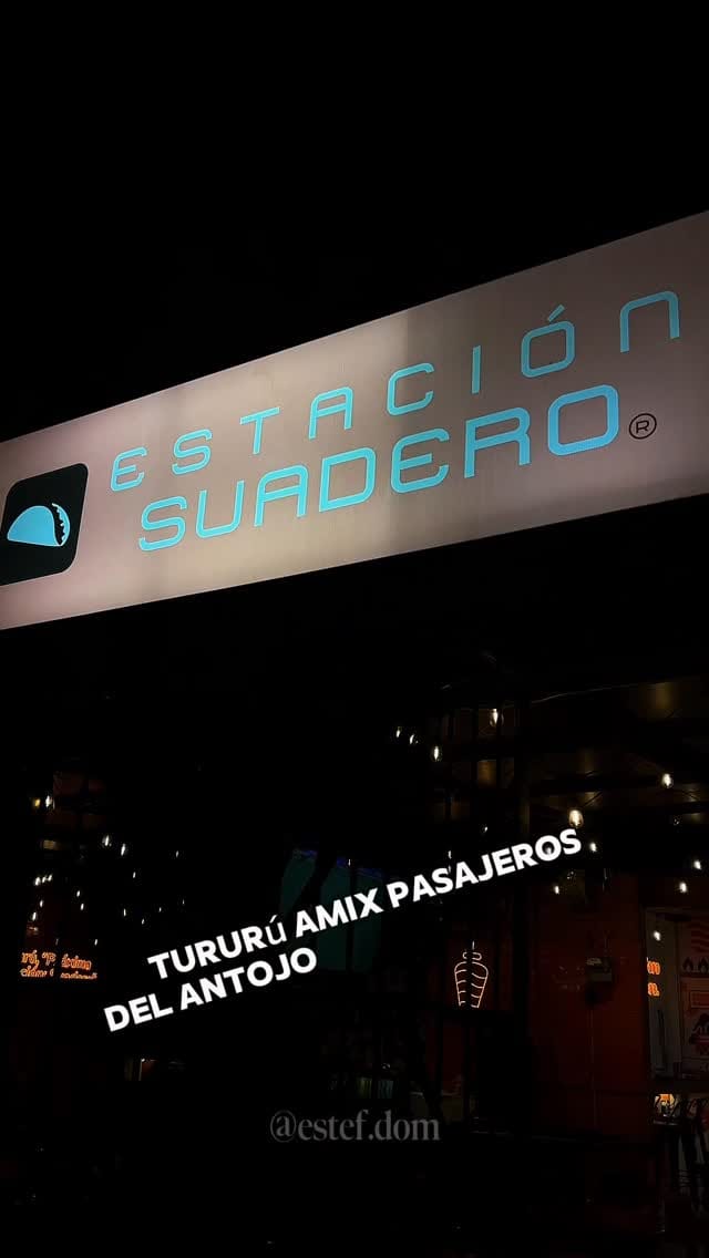 Post 1 by Estefani Dom ✨ on Instagram (video)
