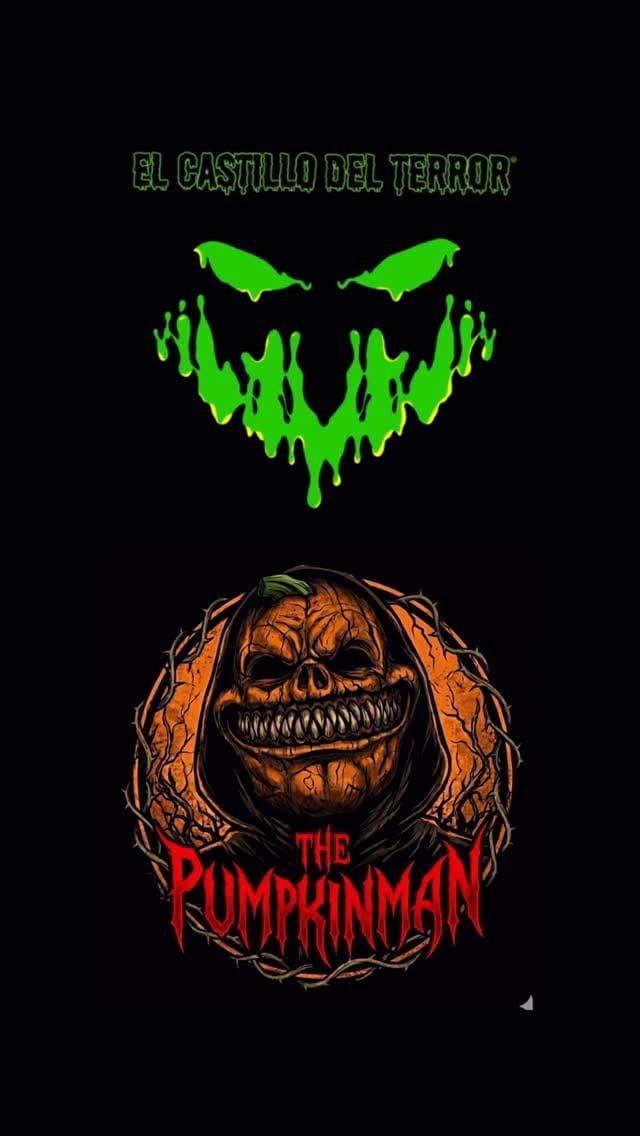 Post 5 by EL CASTILLO DEL TERROR on Instagram (video)