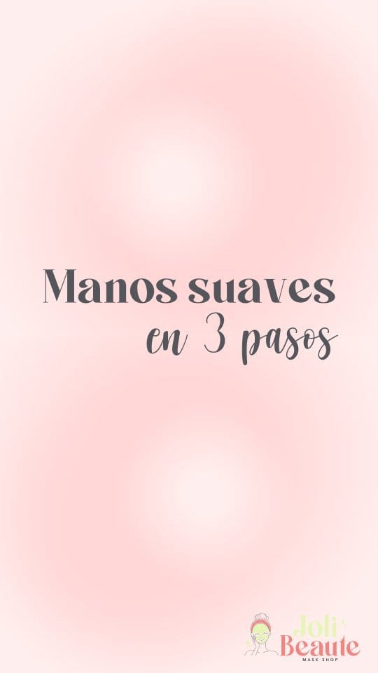 Post 9 by Mascarillas Joli Beaute ❣ on Instagram (video)