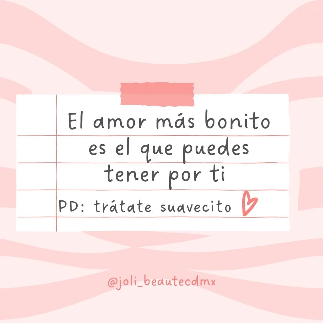 Post 7 by Mascarillas Joli Beaute ❣ on Instagram (image)