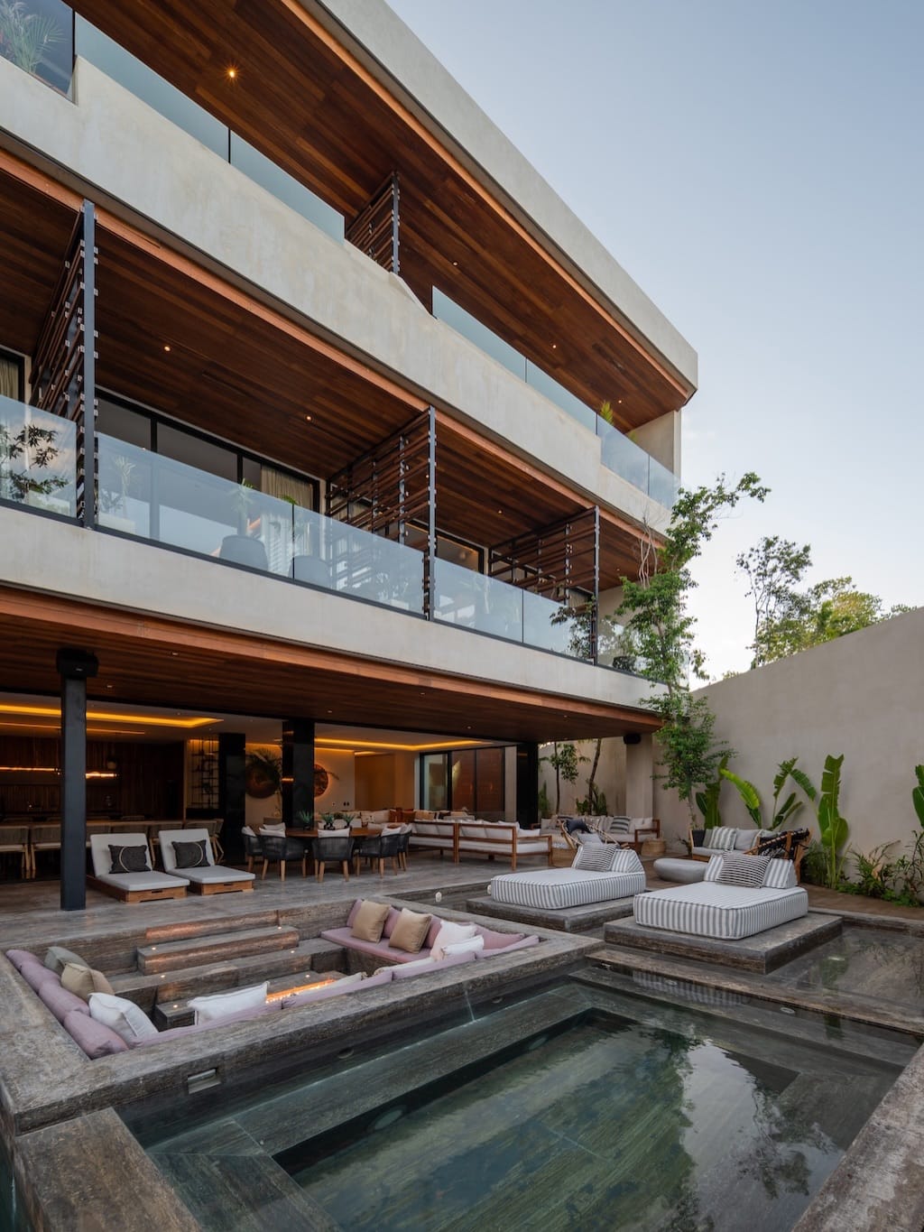 Post 3 by Villasante Arquitectos on Instagram (carousel)