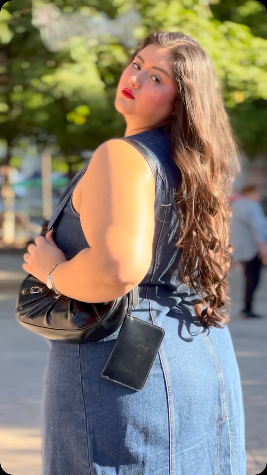 Post 1 by Fernanda Gutierrez on Instagram (video)