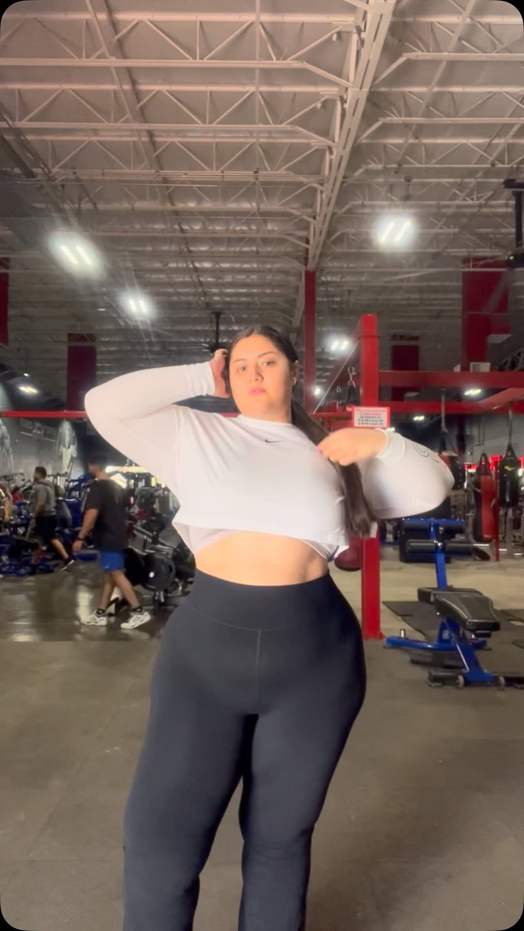 Post 3 by Fernanda Gutierrez on Instagram (video)