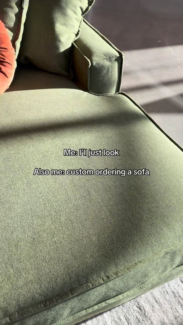 Post 7 by American Home Furniture on Instagram (video)