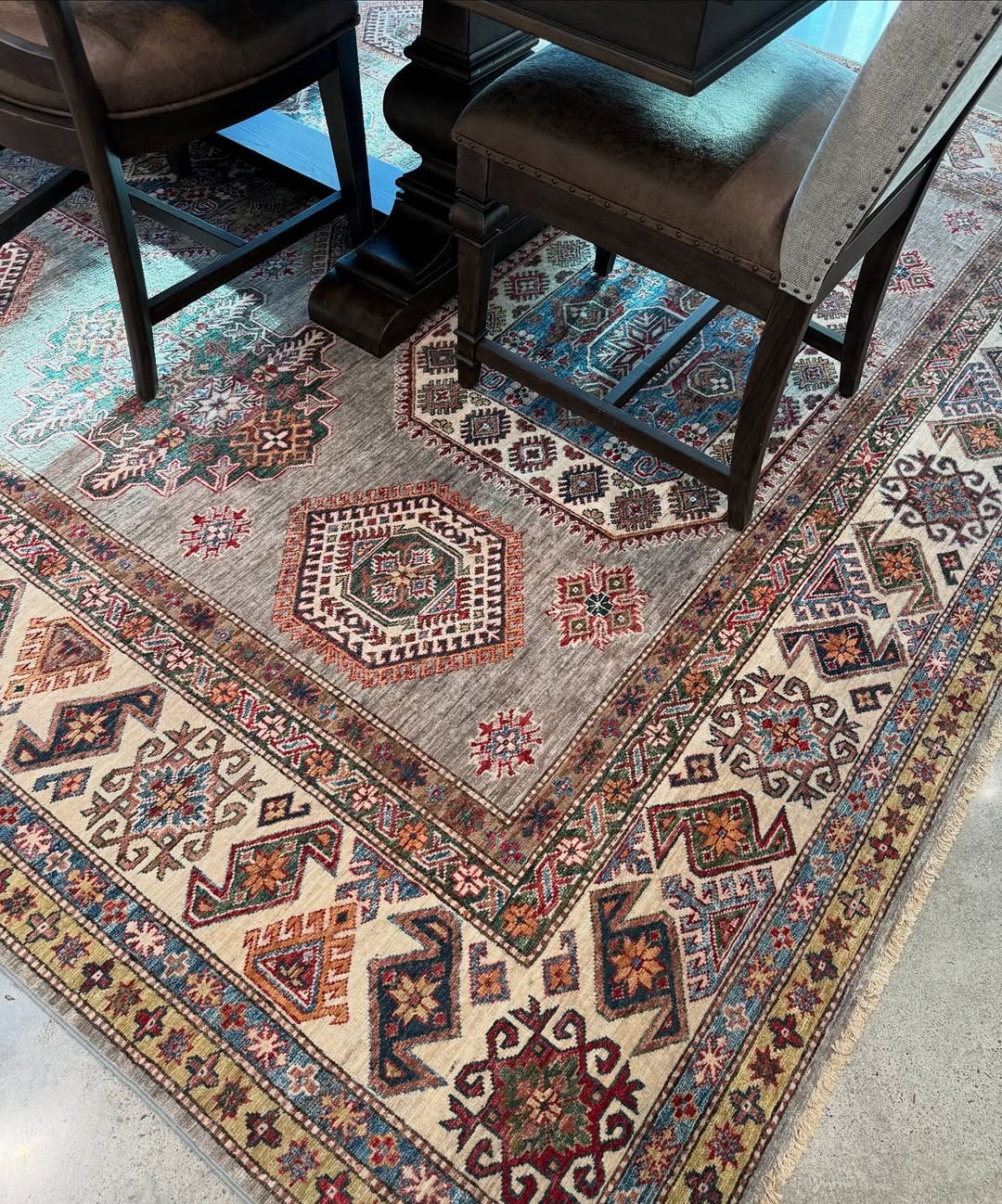 Post 5 by American Home Furniture on Instagram (image)