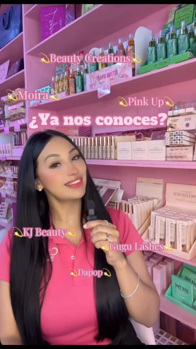 Post 9 by Cocco Beauty Cosmetics 💗 on Instagram (video)