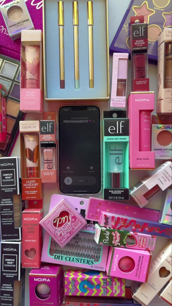 Post 3 by Cocco Beauty Cosmetics 💗 on Instagram (video)