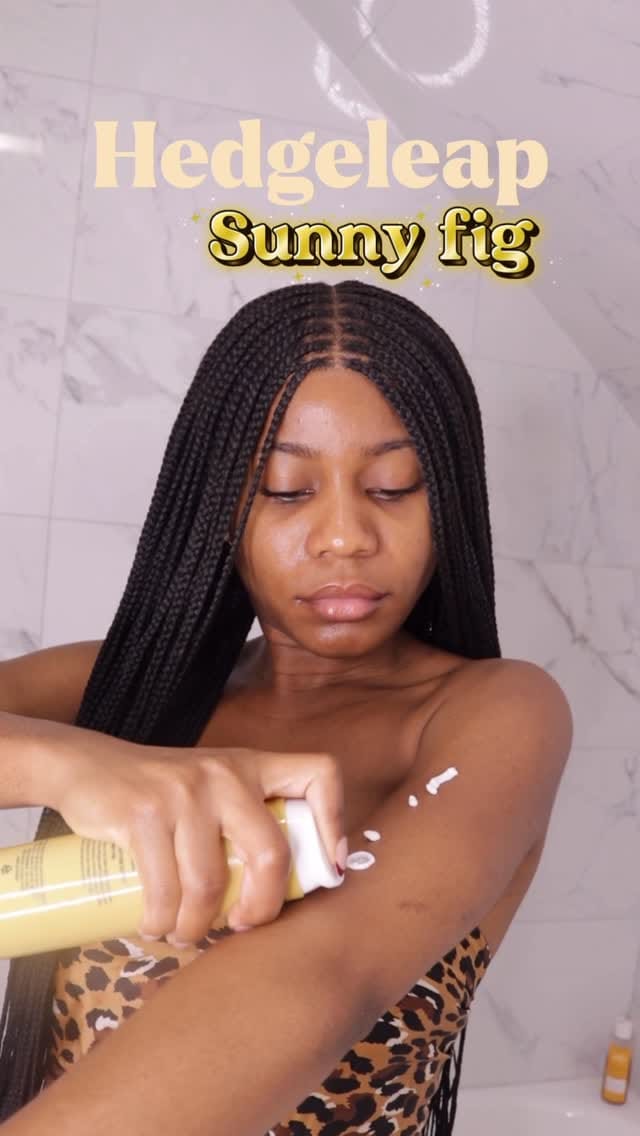 Post 2 by Paris Fenty 🇦🇴 🇺🇸 on Instagram (video)