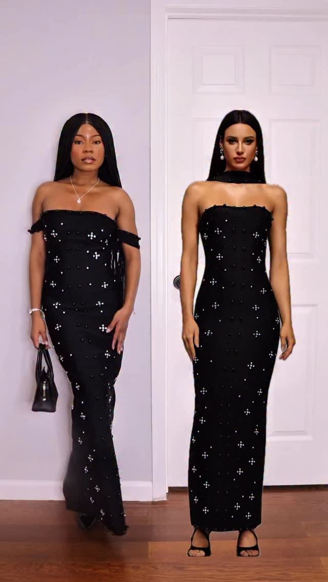 Post 3 by Paris Fenty 🇦🇴 🇺🇸 on Instagram (video)