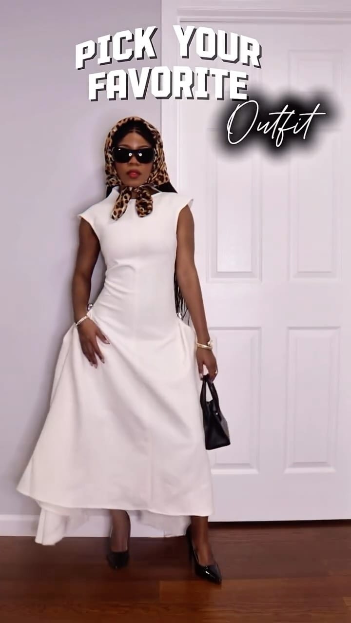 Post 6 by Paris Fenty 🇦🇴 🇺🇸 on Instagram (video)