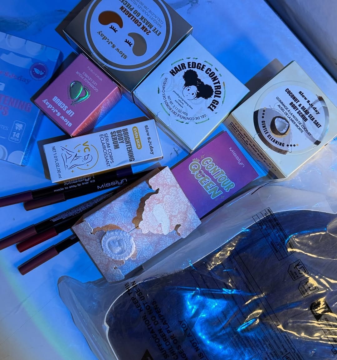 Post 7 by Maquillaje | tutorial | skincare on Instagram (carousel)