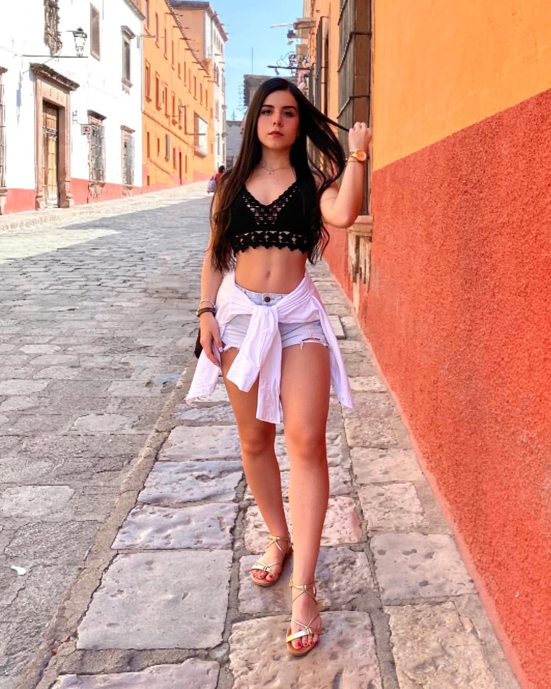 Post 7 by Zita Chávez ✨ on Instagram (carousel)