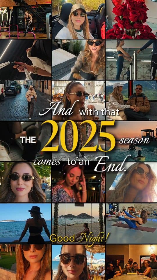 Post 3 by Monica Quevedo on Instagram (video)